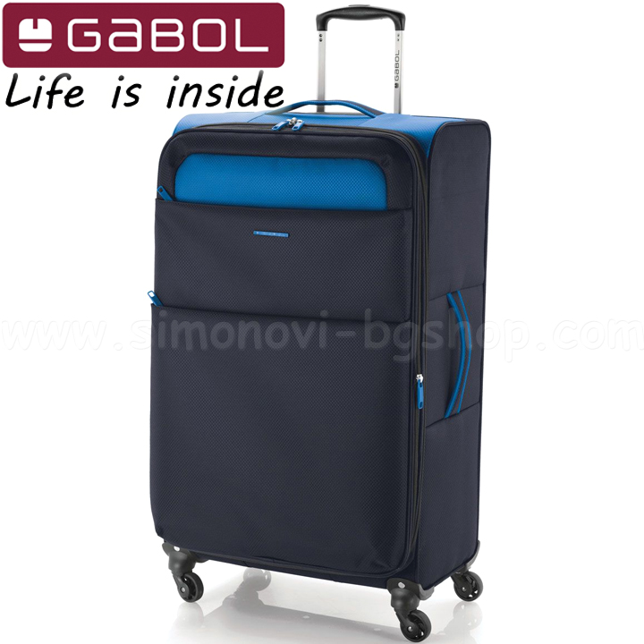 Gabol Cloud  79 Blue11404703