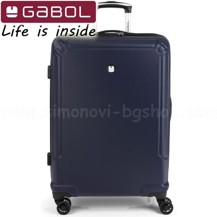 Gabol Vienna  67 ABS Blue12154603
