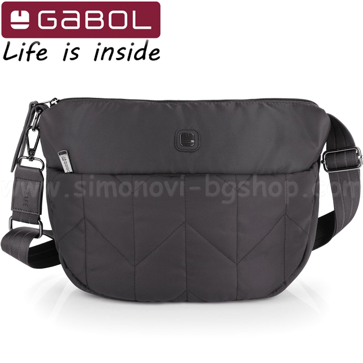 Gabol Abby   Grey 54521116
