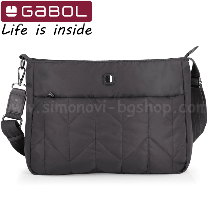 Gabol Abby   Grey 54521516