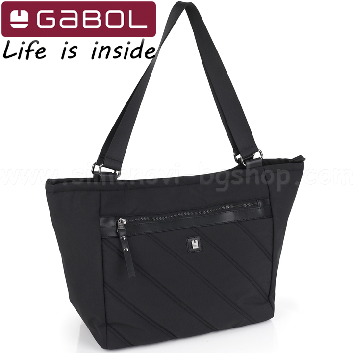 Gabol Aura   Black 60052801