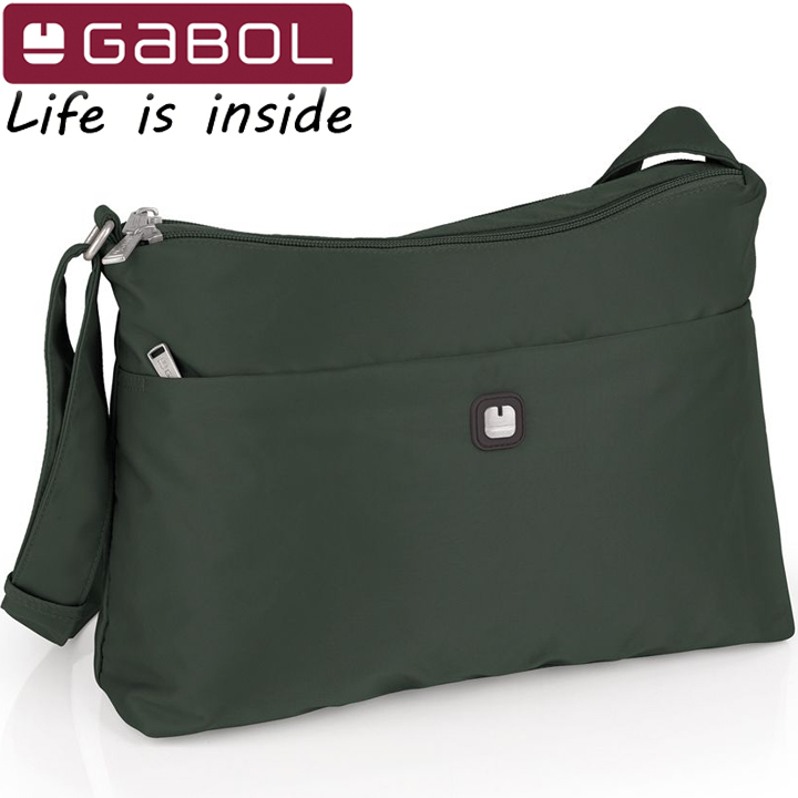 Gabol Bahia   Dark Green54451404