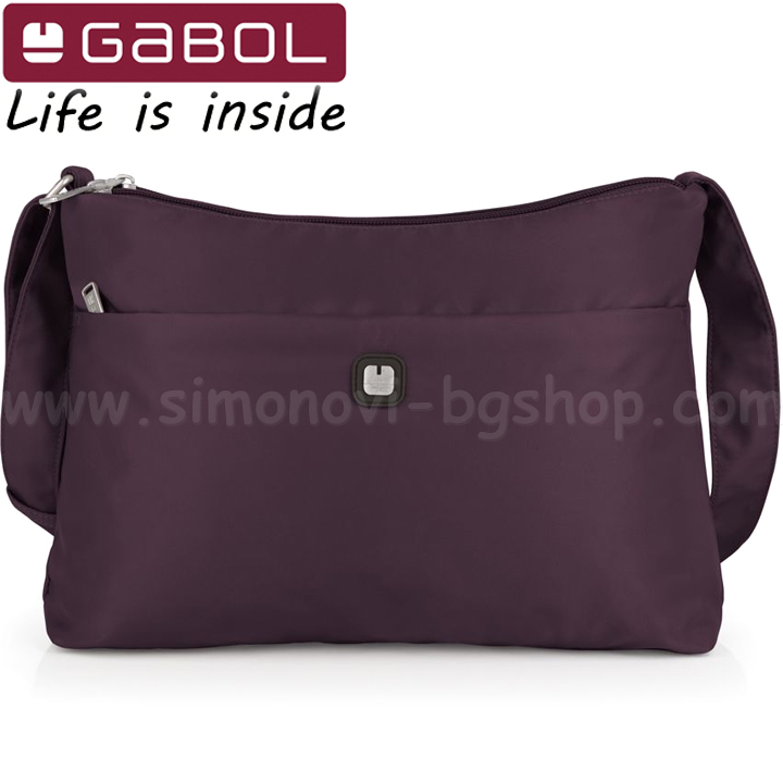 Gabol Bahia   Bordo54451426