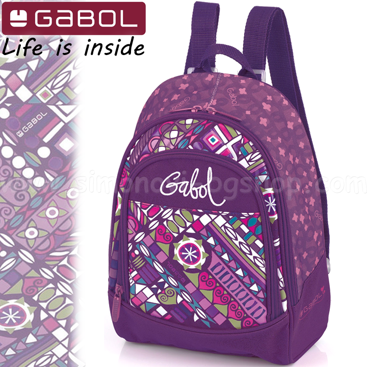 2016 Gabol Berry     215705