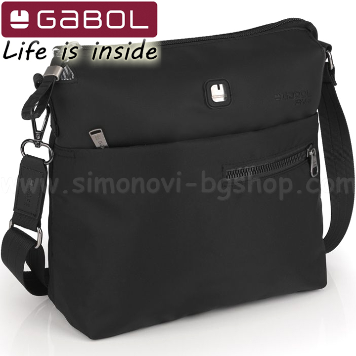 Gabol Bio   Black54431601