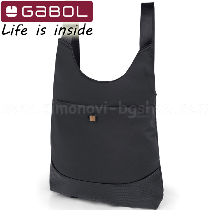 Gabol Blur   Black54344701