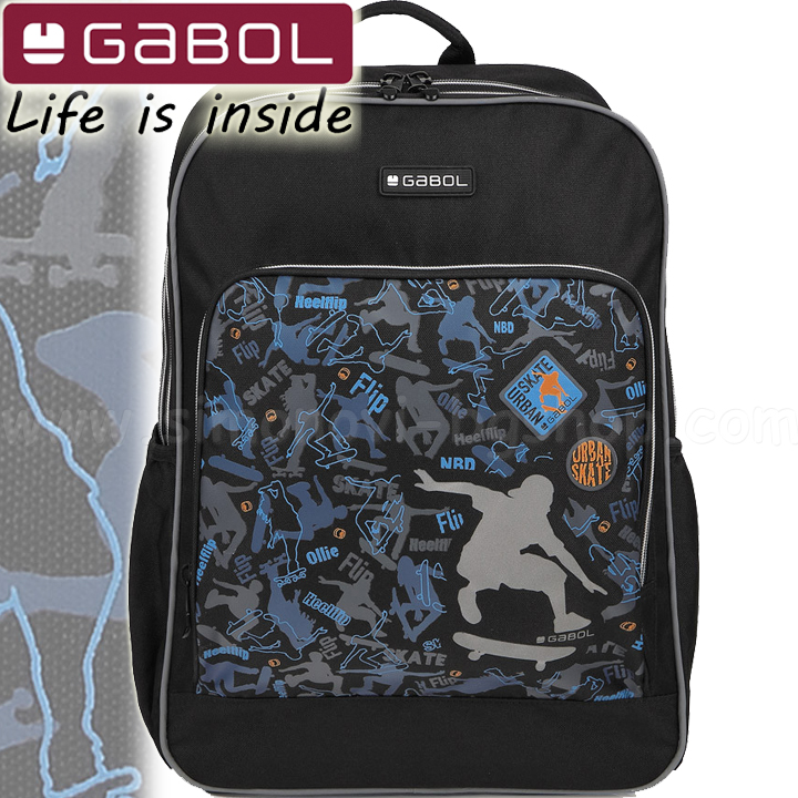 2022 Gabol Brave     23170001