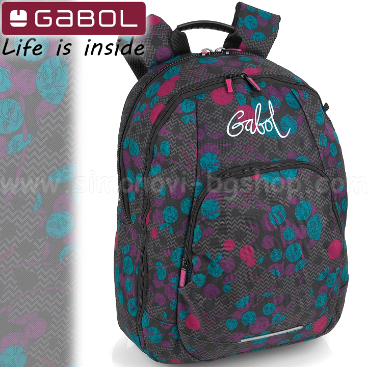 2016 Gabol Clover    1  218460