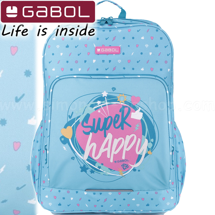 2023 Gabol Confetti      23260012