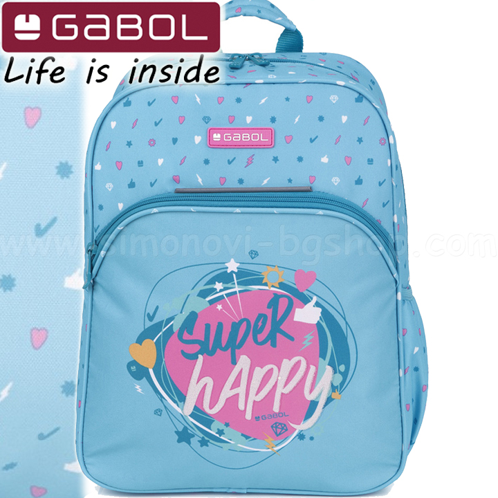 2023 Gabol Confetti      23260212