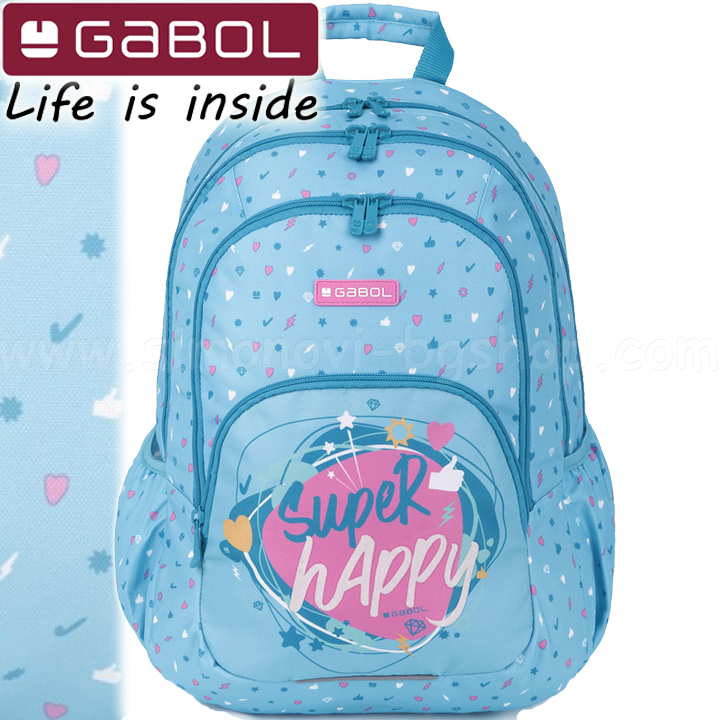 2023 Gabol Confetti      23264012
