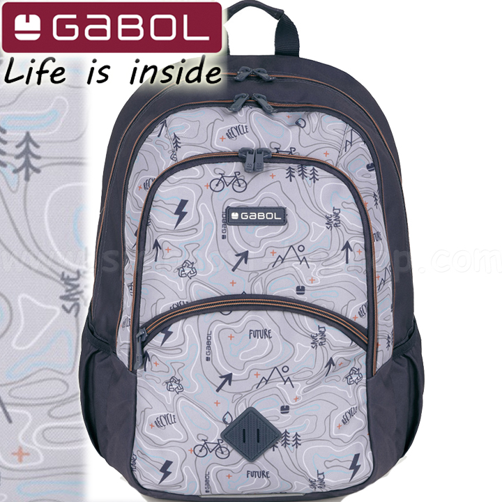 2023 Gabol Earth     23354016