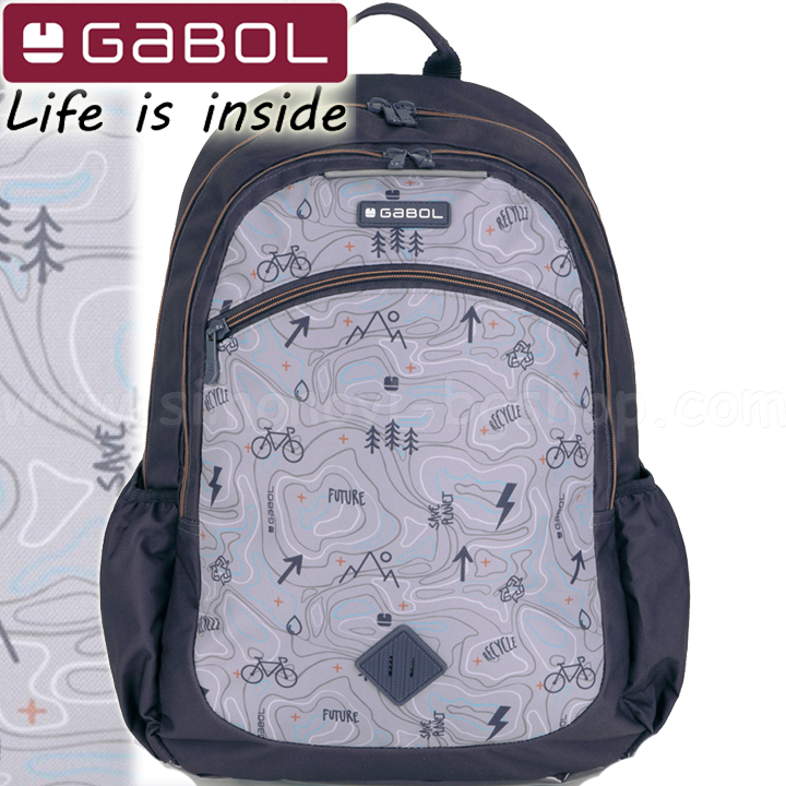 2023 Gabol Earth      23359616