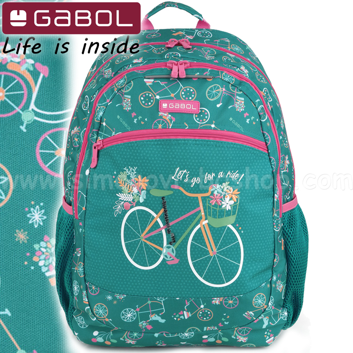 2024 Gabol Fiori      23429604