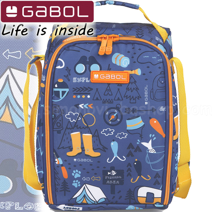 2022 Gabol Fish     23075703