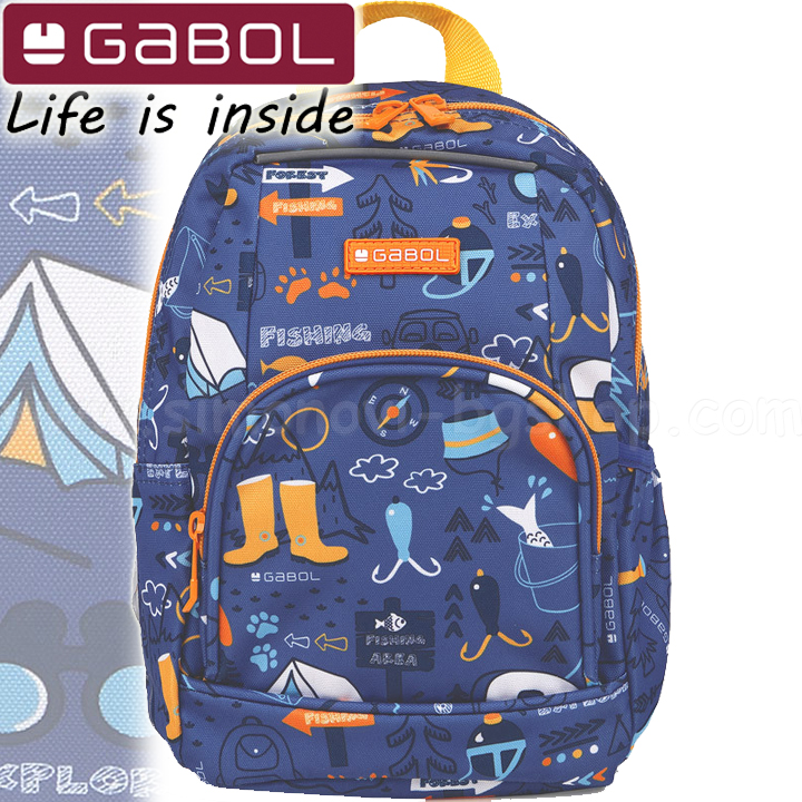 2022 Gabol Fish      23078703