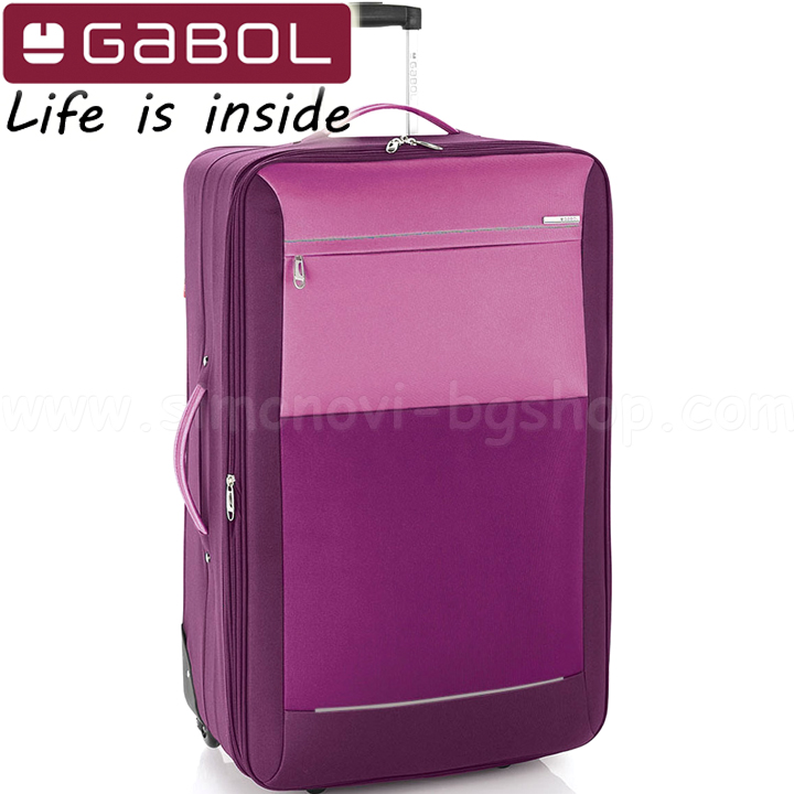 Gabol Reims  ABS 76 11104729
