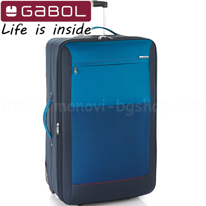 Gabol Reims  ABS 76  11104703