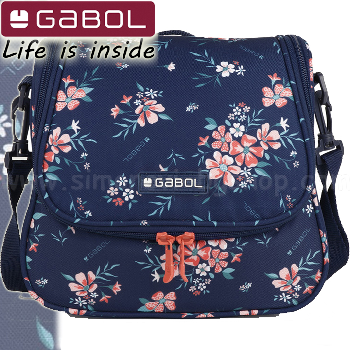 2023 Gabol Melissa  23303203