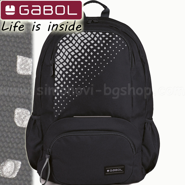 2023 Gabol Oxigen      23195801
