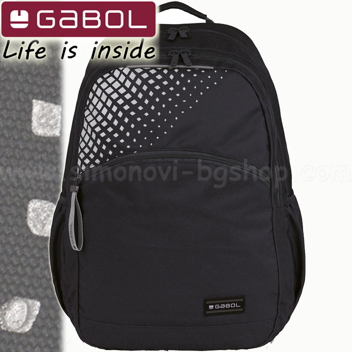 2023 Gabol Oxigen      23199601