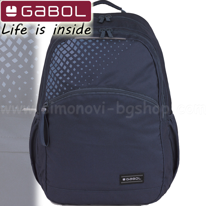 2022 Gabol Oxigen     23199603