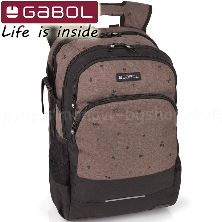Gabol Risk     31013999