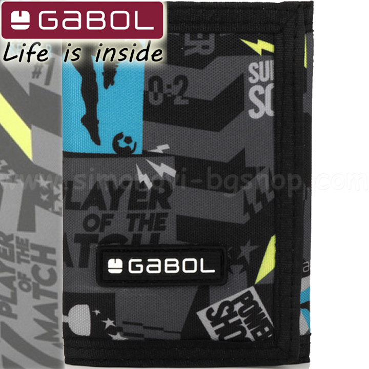 2023 Gabol Rivals  23330801