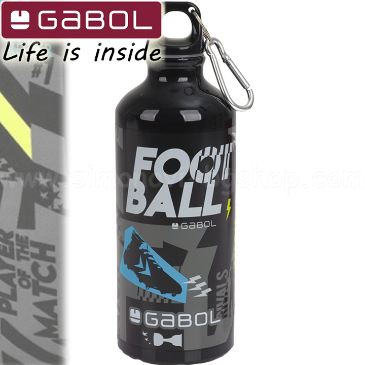 2023 Gabol Rivals    60023334801