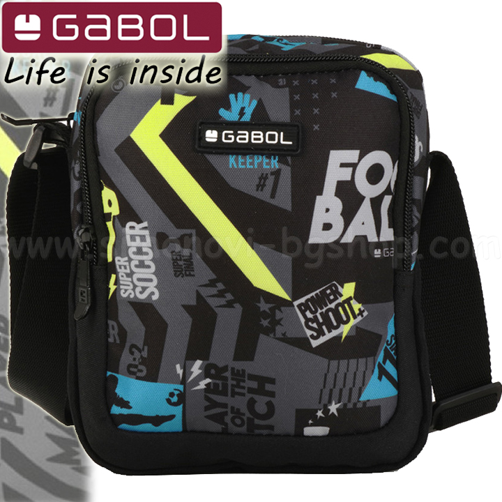 2023 Gabol Rivals 23336801
