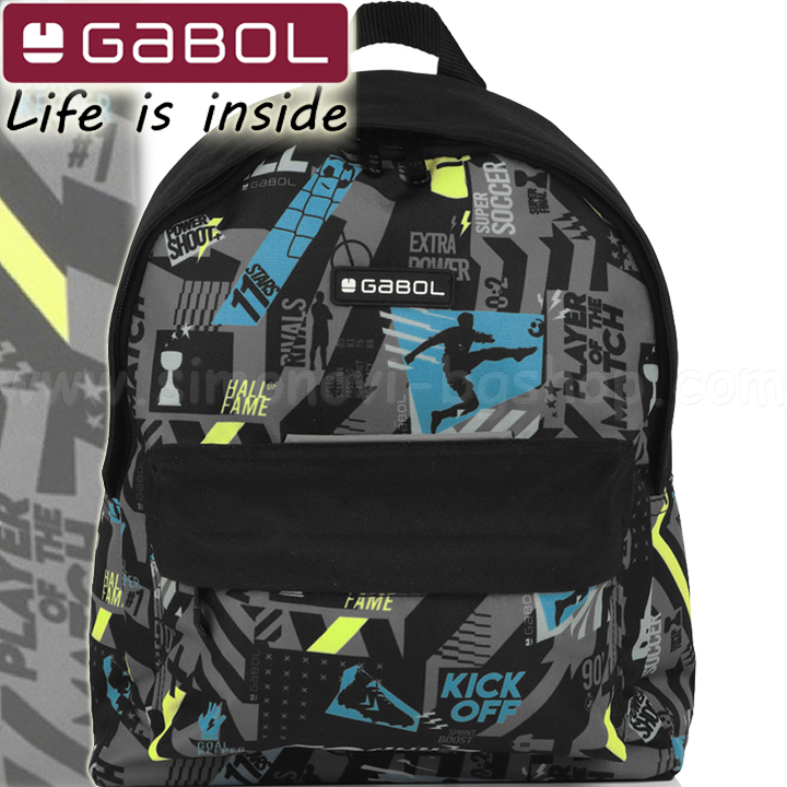 2023 Gabol Rivals     23336901