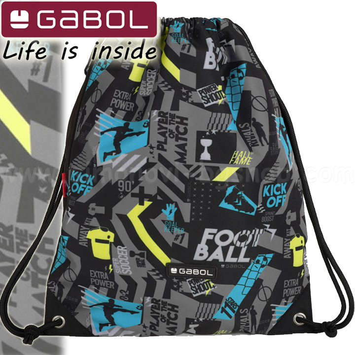 2023 Gabol Rivals  23337101