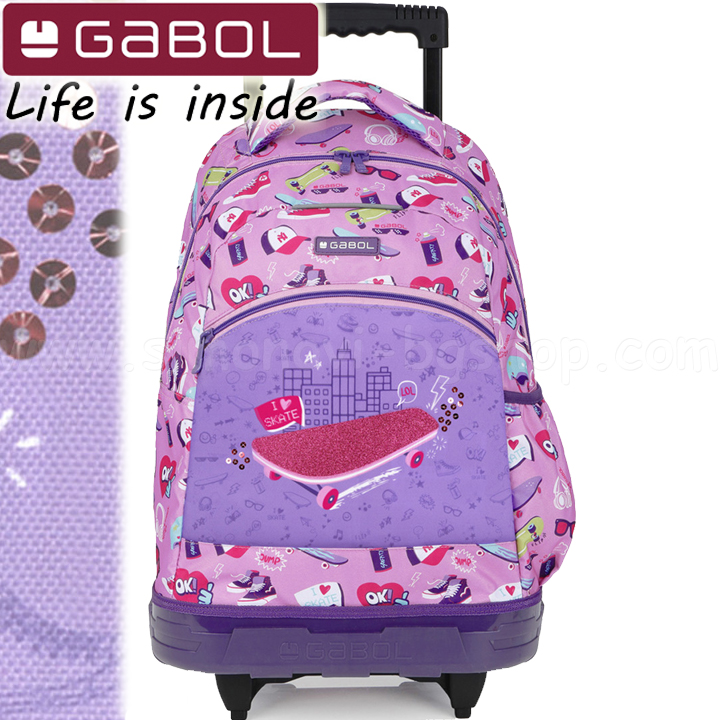 2023 Gabol Roller     23251219
