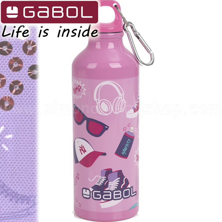 2023 Gabol Roller    50023254819