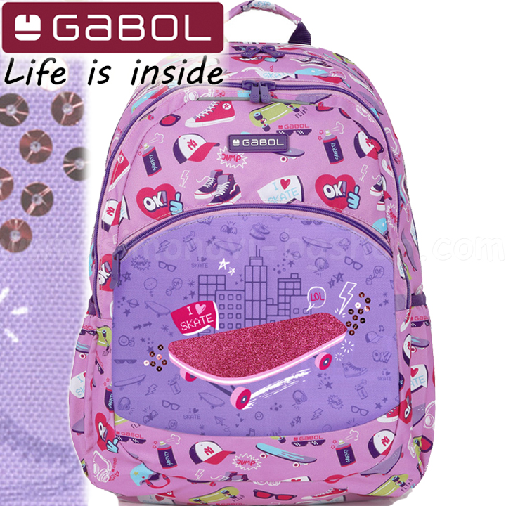 2023 Gabol Roller      23259619