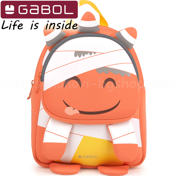 2022 Gabol Scream   Mummy  23096199