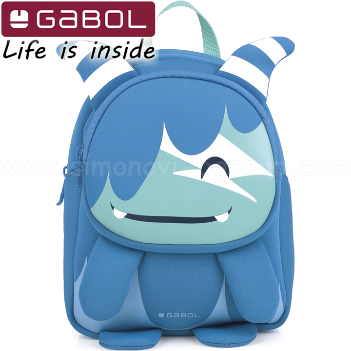 2022 Gabol Scream   Ray 23091499