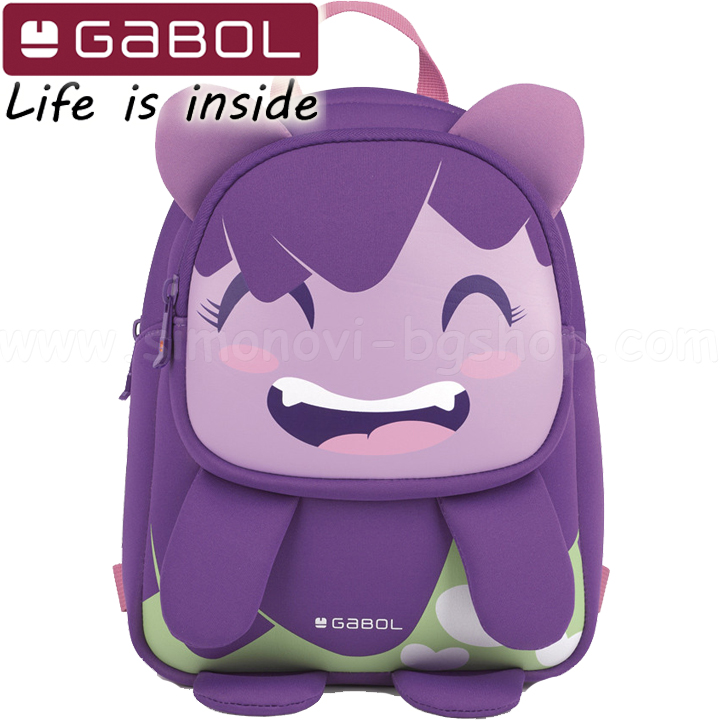 2022 Gabol Scream   Vampy  23096099