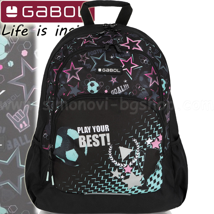 2023 Gabol Stellar     23294001