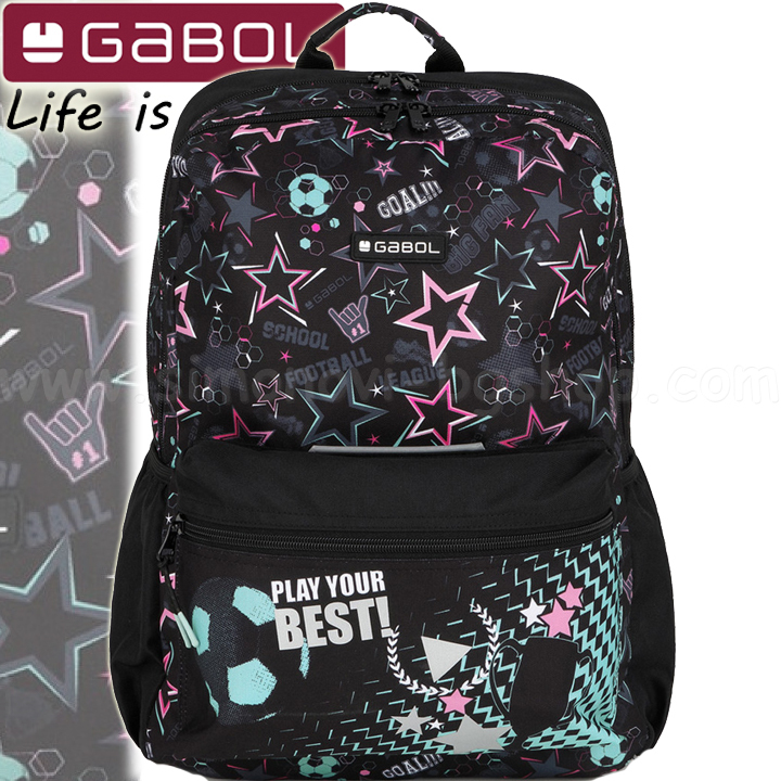 2023 Gabol Stellar      23295301