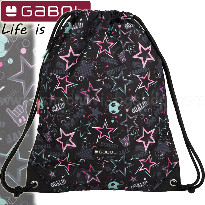 2023 Gabol Stellar  23297101