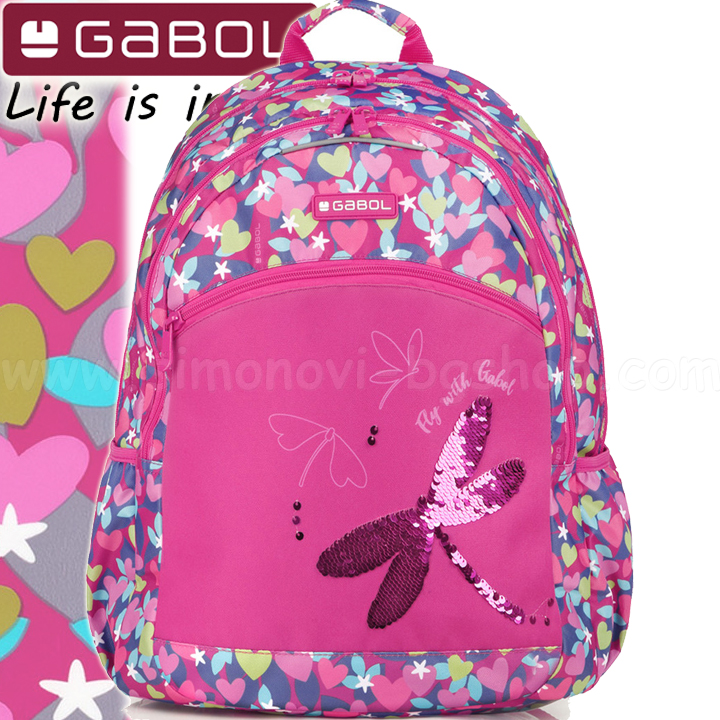 2023 Gabol Wings     23279621