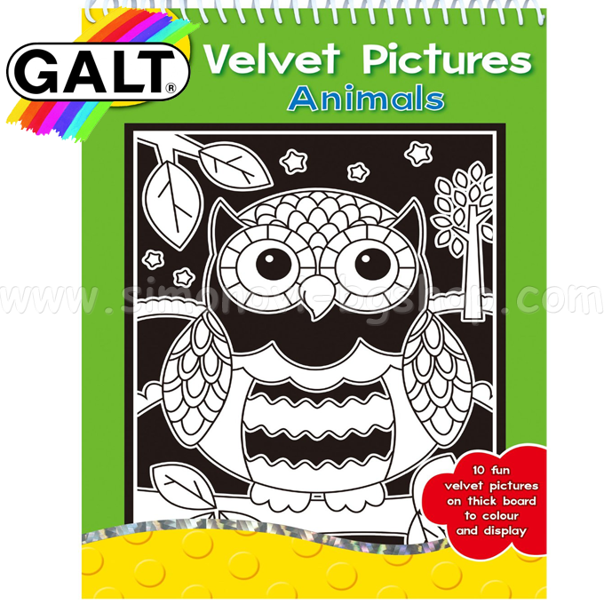 Galt -    ""   1004477