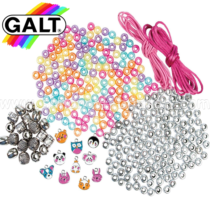 Galt - DIY jewelry animals' 1004609