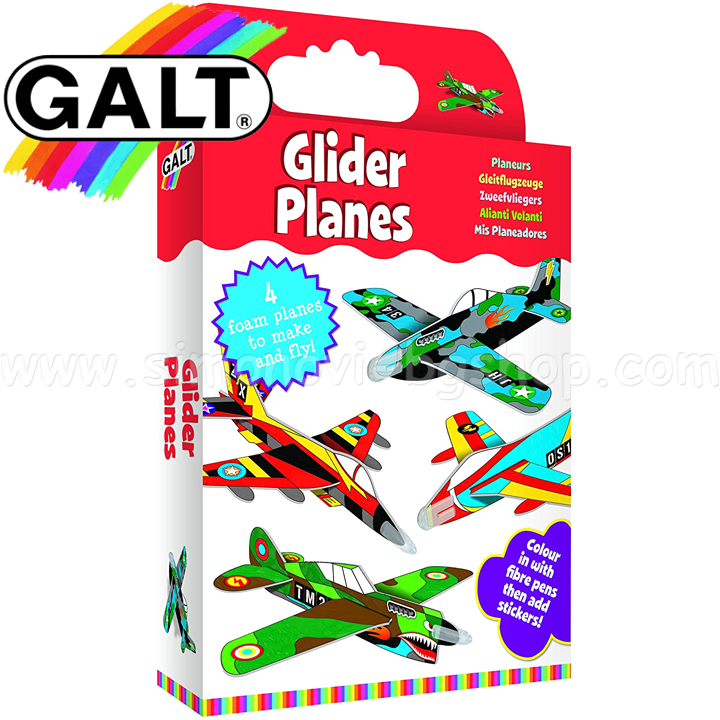Galt -    "" 1004705
