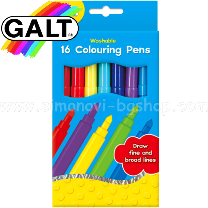 Galt -   16 . A3329D