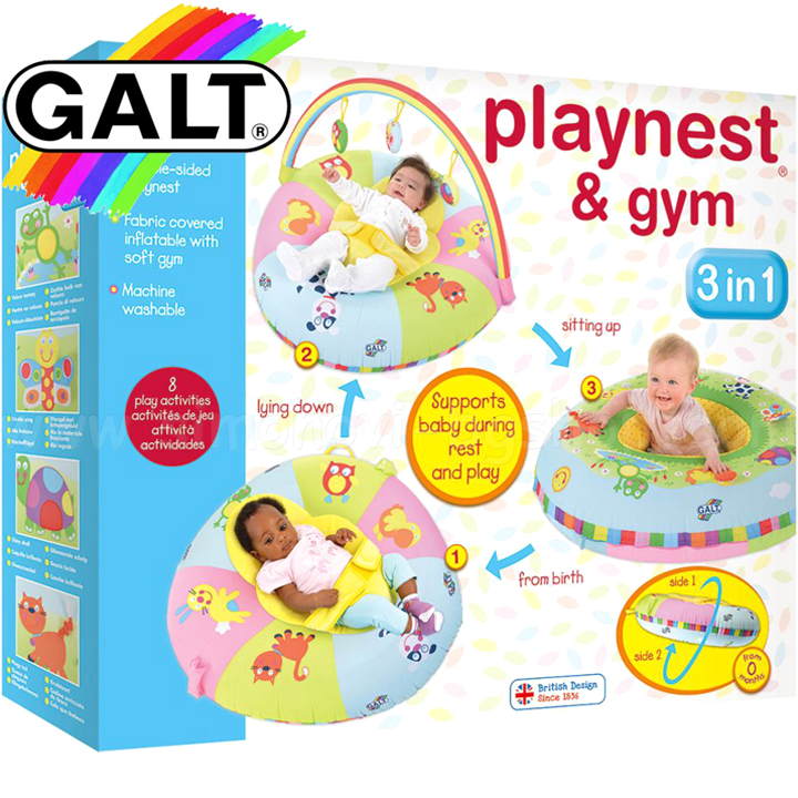 Galt    3  1 1004819