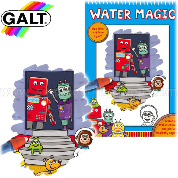Galt - �������� "������� � ���� - ������"