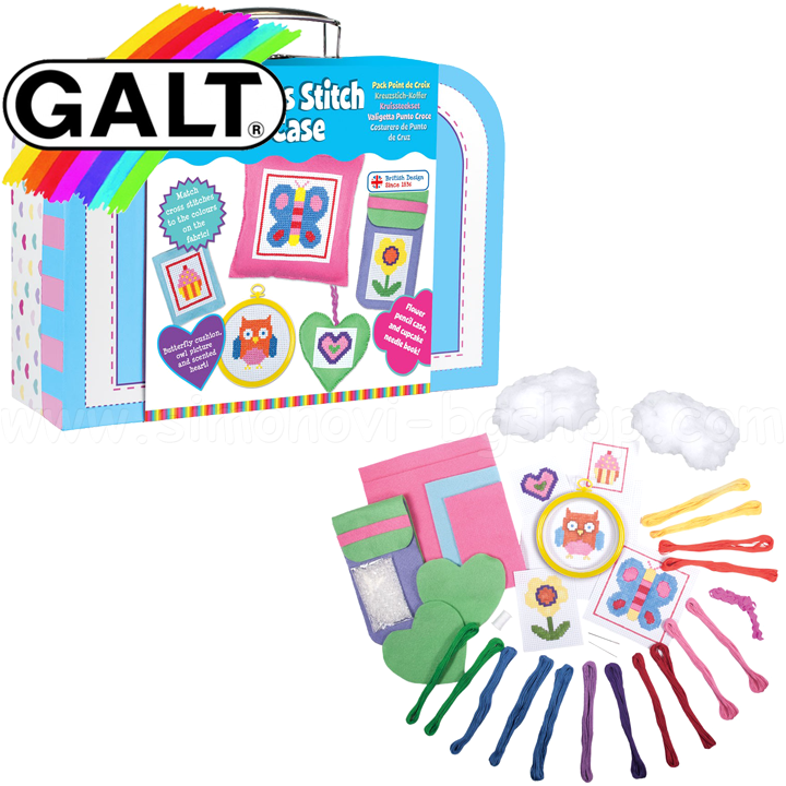 Galt - Servieta pentru prodirane 1004798