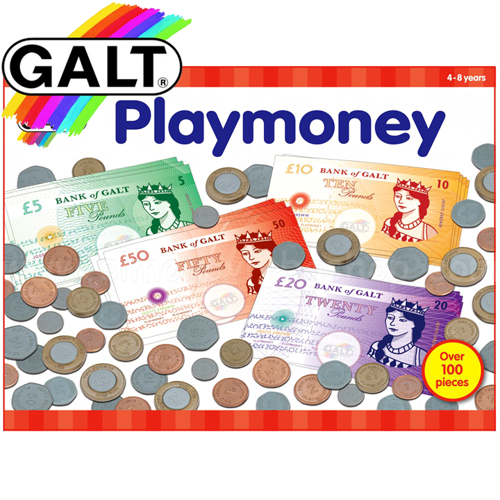 Galt     1105407